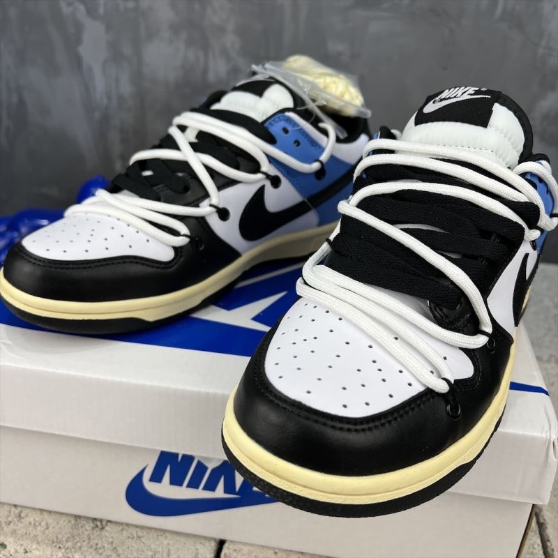 Nike Dunk Shoes